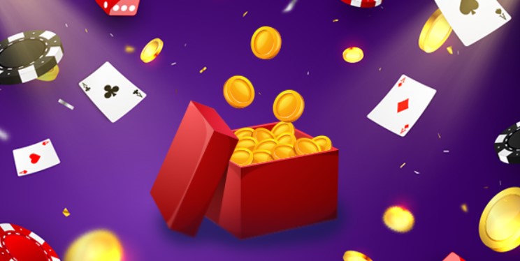 Increase your chances of winning with our bonuses 2